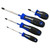 Special Order - Kincrome TorqueMaster® Screwdriver Phillips Set 4 Piece - K5518