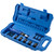 Special Order - Kincrome Premium Impact Driver Set 5/16" + 1/2" Drive 18 Piece - ID3500