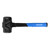 Special Order - Kincrome Rubber Mallet Graphite 24oz 680g Black - K9090