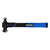 Special Order - Kincrome Ball Pein Hammer Graphite 24oz 680g - K9303