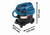Bosch Dust Extractor H-Class GAS 35 - 06019C3640