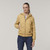 Hard Yakka Womens Bomber Jacket Honey - Y08422HON