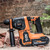 AEG Rotary Hammer Drill SDS 18V A18FRH0 Skin Only - A18FRH0