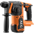 AEG Rotary Hammer Drill SDS 18V A18FRH0 Skin Only - A18FRH0