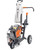 Husqvarna Trolley suits KV760/1270