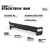 ToughBuilt StackTech Bar​ - TB-B1-A-30
