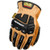Mechanix M-Pact Gloves Leather Impact Resistant L - LDMP-C75-010