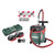 Metabo Vacuum H Class 30L 18V Kit - AS36-18H30PCCC10.0DUOK/AU60207500
