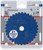 Bosch Expert Circular Saw Blade For Stainless Steel 150mm 32T - 2608644532