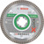 Bosch X-LOCK Diamond Cutting Disc Ceramic  125mm - 2608615132