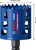 Bosch Expert Holesaw Tough Material Carbide 60mm 60mm Length - 2608900429