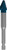 Bosch Expert HEX-9 Drill Bit Hard Ceramic  12 x 90 mm - 2608900594