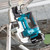 Makita Bandsaw Compact Brushless 18V DPB184Z Skin Only