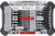 Bosch Screwdriver Impact Control Bit Set 36 Piece  - 2608522517
