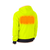 Milwaukee Heated Hoodie Fluoro Yellow 12V - M12HHFLY40