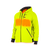 Milwaukee Heated Hoodie Fluoro Yellow 12V - M12HHFLY40