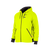 Milwaukee Heated Hoodie Fluoro Yellow 12V - M12HHFLY40