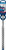 Bosch Expert Hammer Drill Bit SDS Plus-7X 18x200x250mm - 2608900138