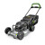 Special Order - EGO Lawn Mower 56V Commercial 53cm Aluminium Deck Self-Propelled Skin Only - LMX5300SP