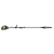 EGO POWER+ Pole Saw 56V Commercial Telescopic Carbon Fibre Skin Only - PSX2510
