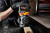 AEG Trim Router 18V Brushless Skin Only - A18TRBL20