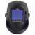 Cigweld Arcmaster Welding Helmet XC70 BLAX - WHAMXC070