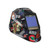Cigweld Arcmaster Welding Helmet XC70 MAYHEM -WHAMXC170