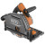 AEG FUSION Track Saw 18V 165mm A18FTSB0 Skin Only - A18FTSB0