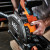AEG FUSION Track Saw 18V 165mm A18FTSB0 Skin Only - A18FTSB0