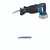 Bosch Reciprocating Saw Professional 18V BITURBO GSA 18V -28 Skin only - 06016C0000