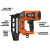 AEG Brad Nailer 18V 16GA Skin Only - A18SFN16GA0