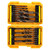 Alpha Onsite Plus Step Tip Drill Set Impact 3-13mm 23 Piece - SM23ST