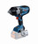 Bosch Professional Impact Wrench  2,200Nm 3/4' 18V GDS 18V-1600 HC Skin Only  - 06019M1000