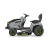 EGO POWER+ Tractor Ride On Mower 56V 42" Kit - TR4204E