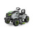 EGO POWER+ Tractor Ride On Mower 56V 42" Kit - TR4204E