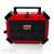 Milwaukee PACKOUT Radio+Charger 18V M18PORC-0 Skin Only