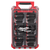 Milwaukee 1/2"Dr16PC MetricDeep ImpSocket P/O Set - 49666803
