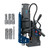 Holemaker PRO42 Magnetic Base Drill 42mm Cap 240V With 5 Piece Cutter Set- HMPRO42K1