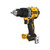 DeWalt 6 Piece BL 18V 5Ah Kit - DCZ601P2-XE
