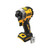DeWalt 6 Piece BL 18V 5Ah Kit - DCZ601P2-XE