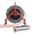 Order In - Ridgid See Snake Camera Self Levelling 61M/30mm - 63628
