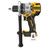 DeWalt Hammer Drill Driver BL 18V Skin Only - DCD1007N-XJ