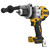 DeWalt Hammer Drill Driver BL 18V Skin Only - DCD1007N-XJ