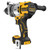 DeWalt Hammer Drill Driver BL 18V Skin Only - DCD1007N-XJ