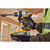 DeWalt Hammer Drill Driver BL 18V Skin Only - DCD1007N-XJ