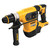 Order In - DeWalt Rotary Hammer SDS+ 32mm BL 54V Skin Only - DCH416NT-XJ