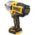 Order In - DeWalt Impact Wrench HT3/4" BL 18V Skin Only - DCF964N-XJ