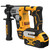 Order In - DeWalt Rotary Hammer Compact 16mm BL 18V 5Ah Kit - DCH172P1-XE