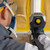 Wagner Cordless Paint Sprayer 18V FC4000 - 2437348