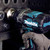 Makita 40V Max Brushless 3/4" Impact Wrench Kit - TW001GM203